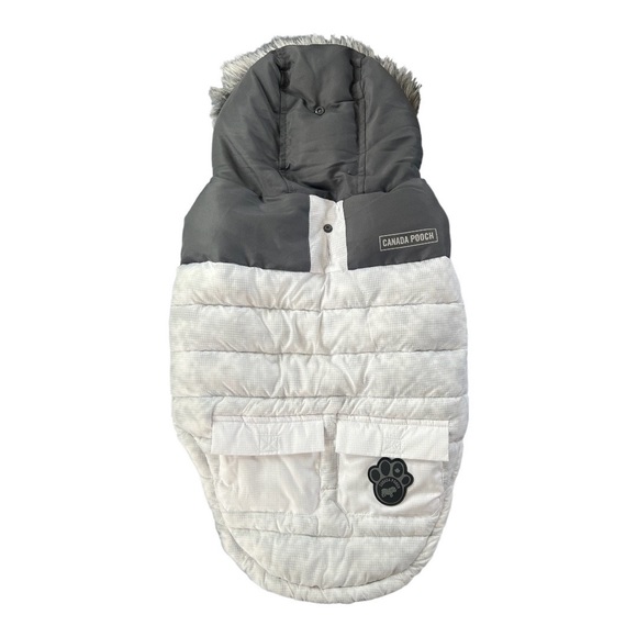 canada poch ltd Other - Dog coat